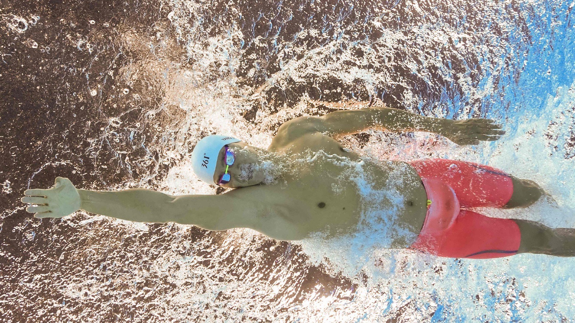 2024年国际马拉松盛事落幕，肯尼亚选手刷新赛会纪录